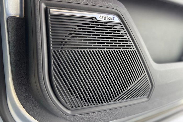 2025 Jaecoo J7 SHS Summit