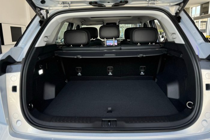 2025 Jaecoo J7 SHS Summit