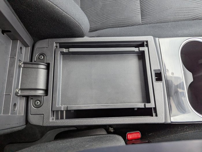 2023 Mitsubishi Pajero Sport GLS