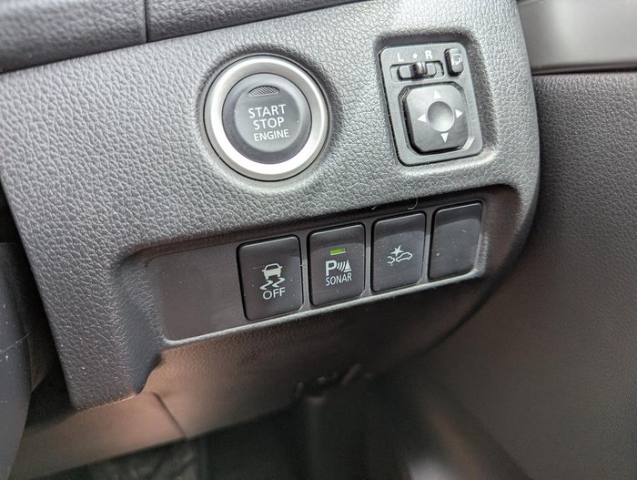 2023 Mitsubishi Pajero Sport GLS