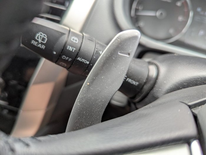 2023 Mitsubishi Pajero Sport GLS