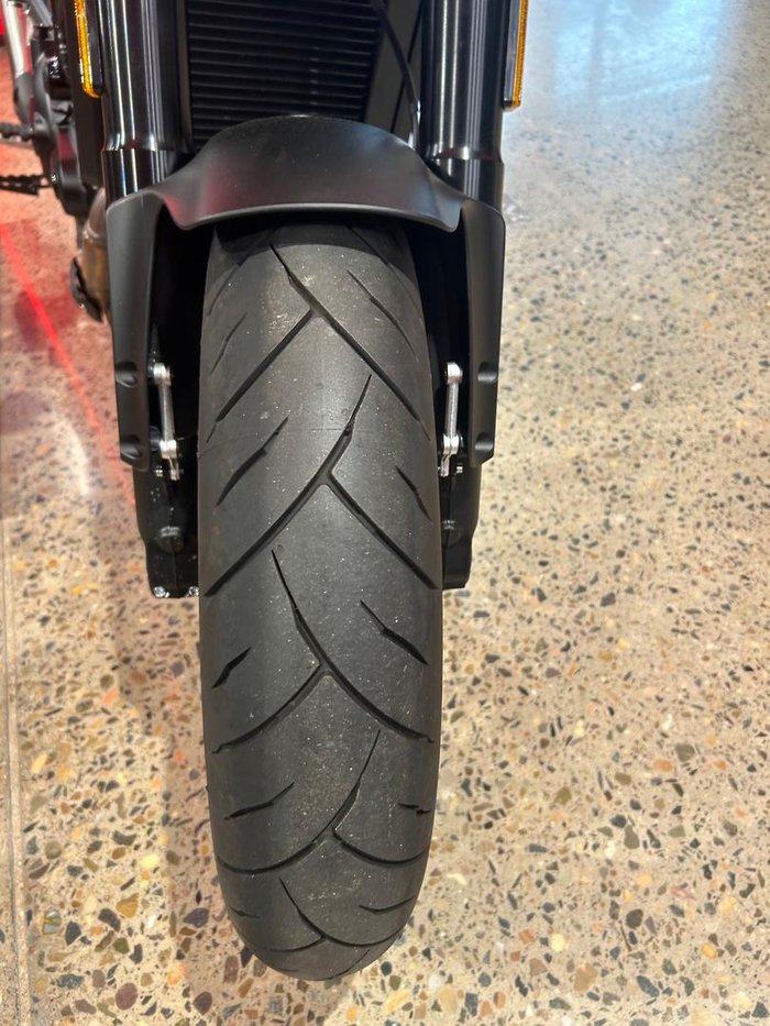 2024 Harley-Davidson X 500 X Orange