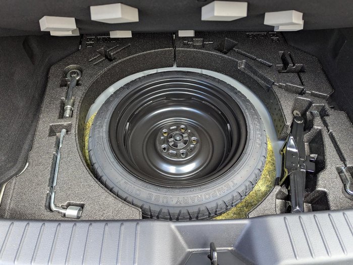 2025 Mazda 3 G20 Pure