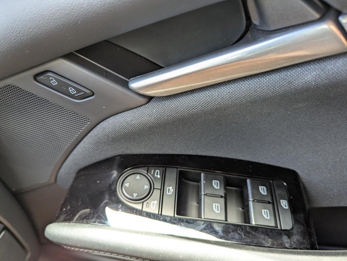 2025 Mazda 3 G20 Pure