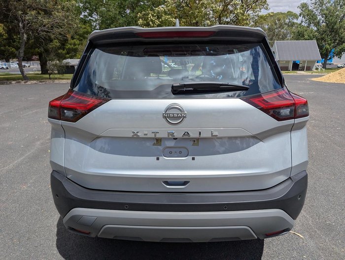 2024 Nissan X-TRAIL ST