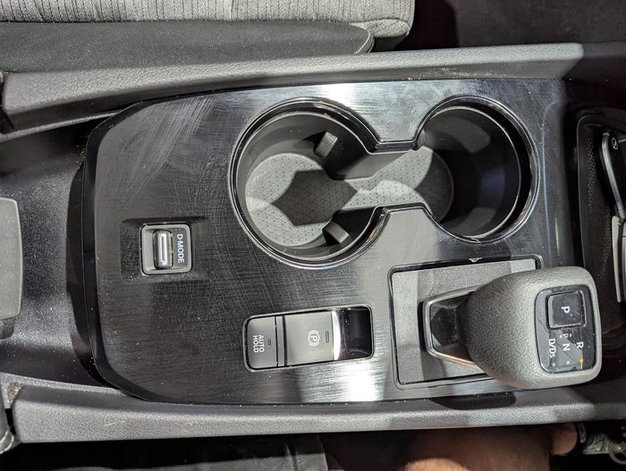 2024 Nissan X-TRAIL ST