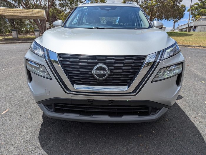 2024 Nissan X-TRAIL ST