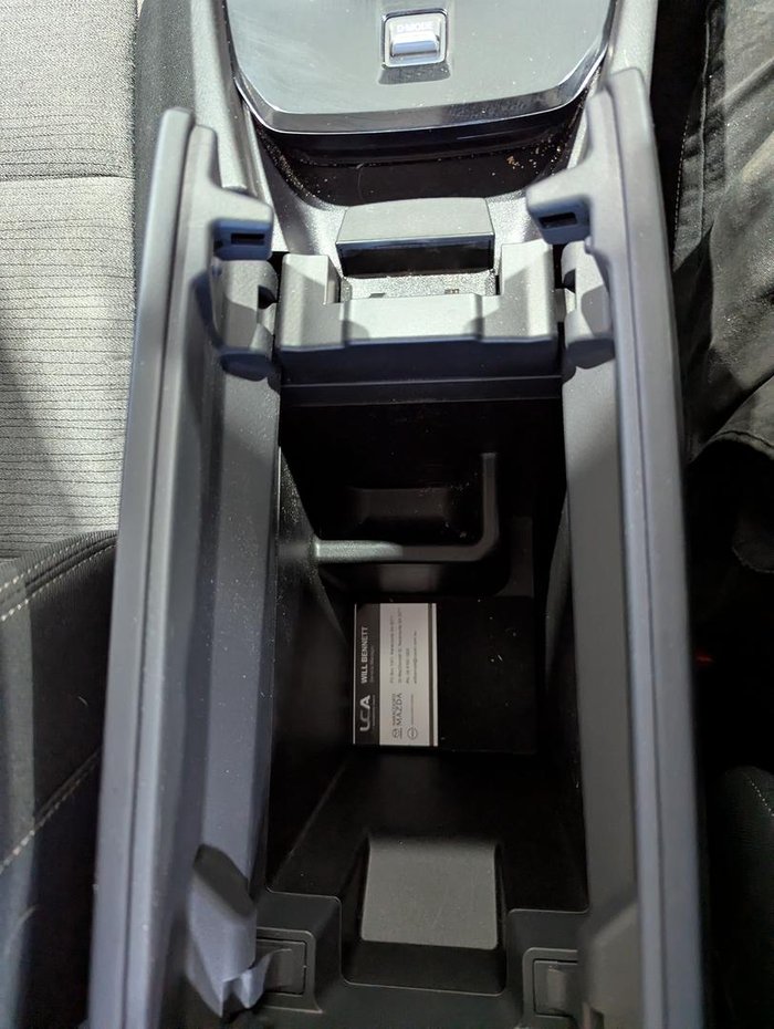 2024 Nissan X-TRAIL ST