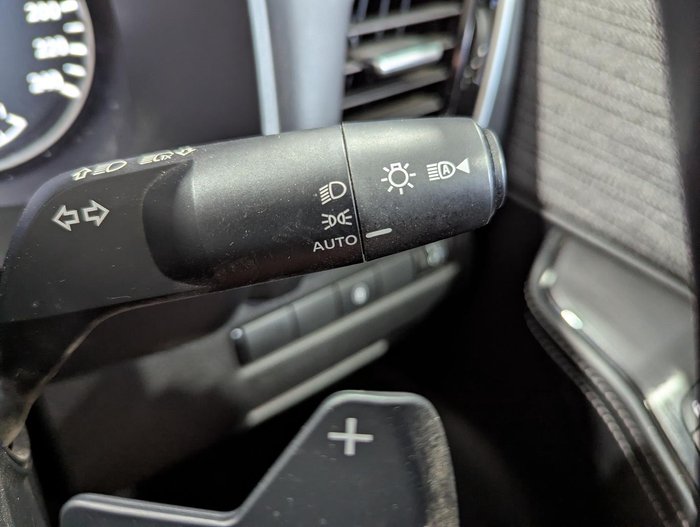 2024 Nissan X-TRAIL ST