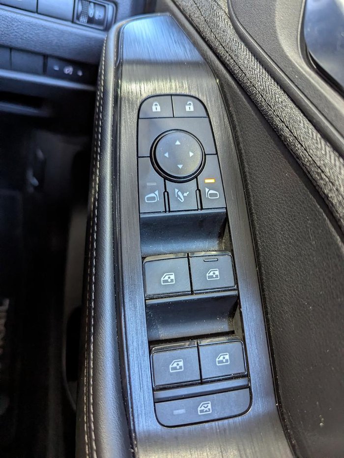 2024 Nissan X-TRAIL ST