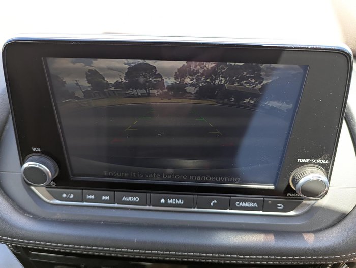 2024 Nissan X-TRAIL ST