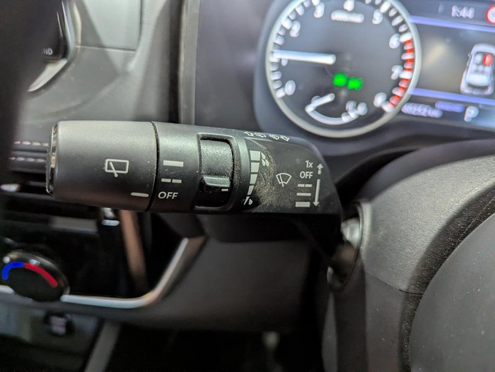 2024 Nissan X-TRAIL ST