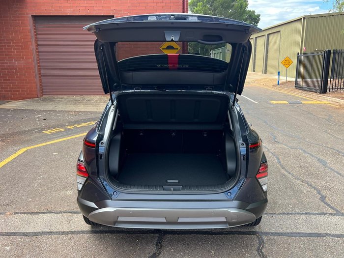 2025 Hyundai Kona Elite