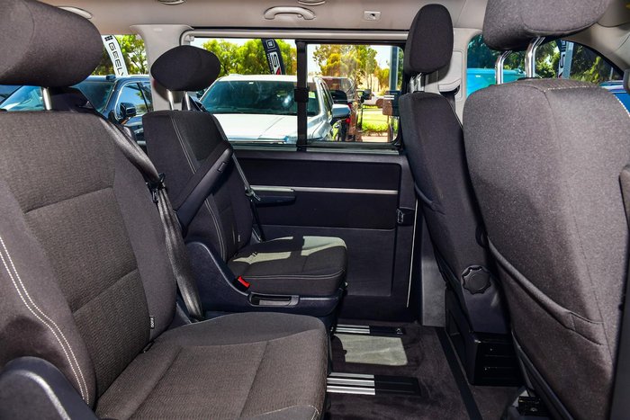 2018 Volkswagen Multivan TDI340 Comfortline