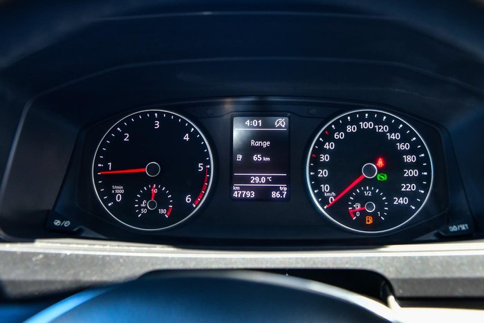 2018 Volkswagen Multivan TDI340 Comfortline