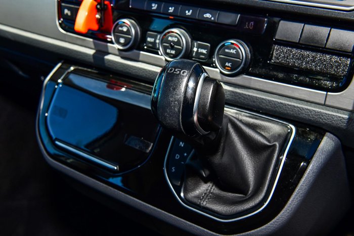 2018 Volkswagen Multivan TDI340 Comfortline