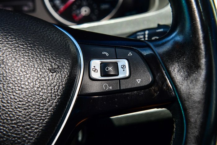 2018 Volkswagen Multivan TDI340 Comfortline