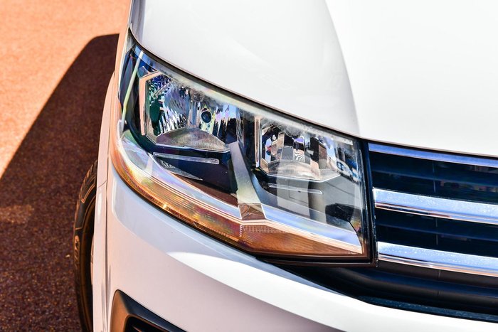 2018 Volkswagen Multivan TDI340 Comfortline