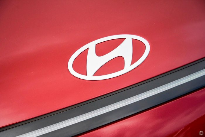 2025 Hyundai Kona Hybrid Premium