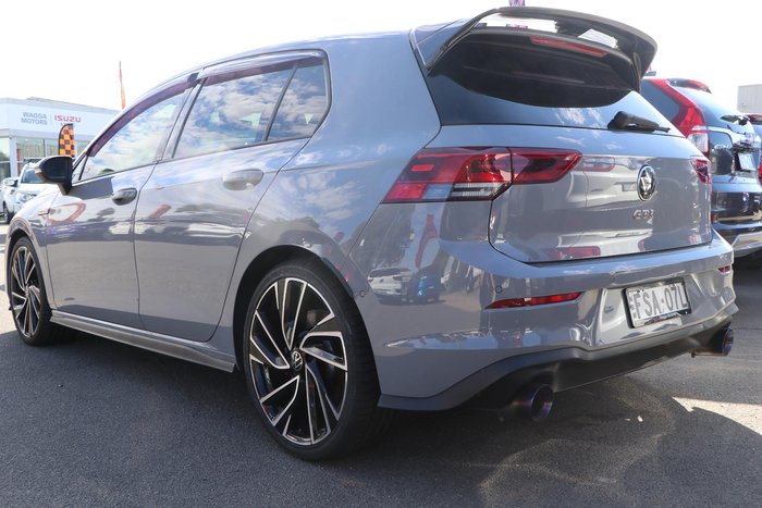 2023 Volkswagen Golf GTI