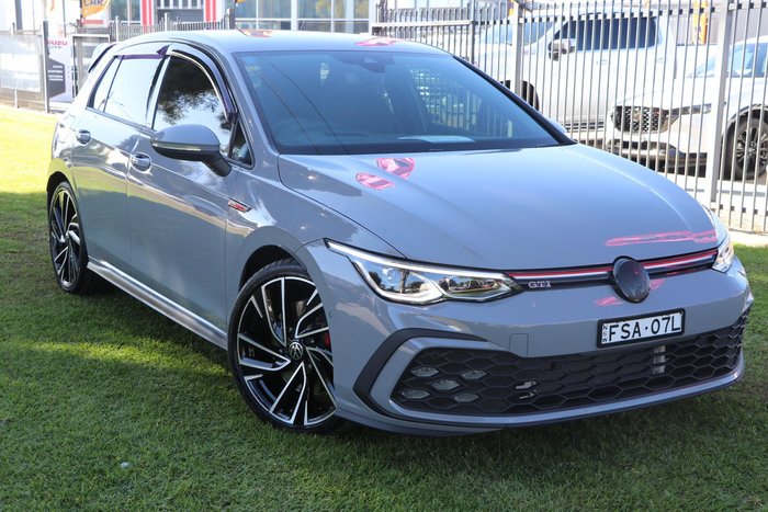 2023 Volkswagen Golf GTI