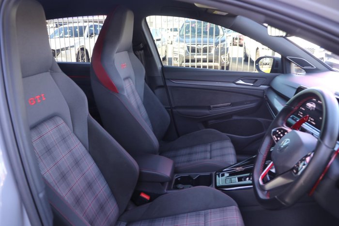 2023 Volkswagen Golf GTI