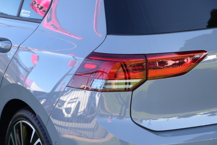 2023 Volkswagen Golf GTI