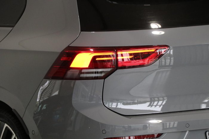 2023 Volkswagen Golf GTI