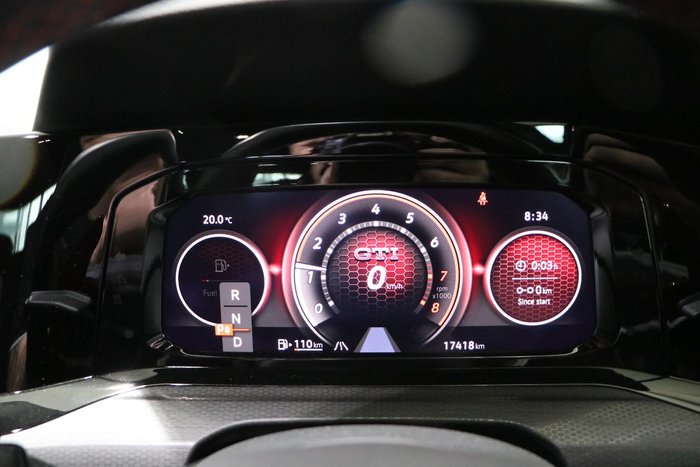 2023 Volkswagen Golf GTI