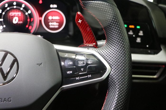 2023 Volkswagen Golf GTI