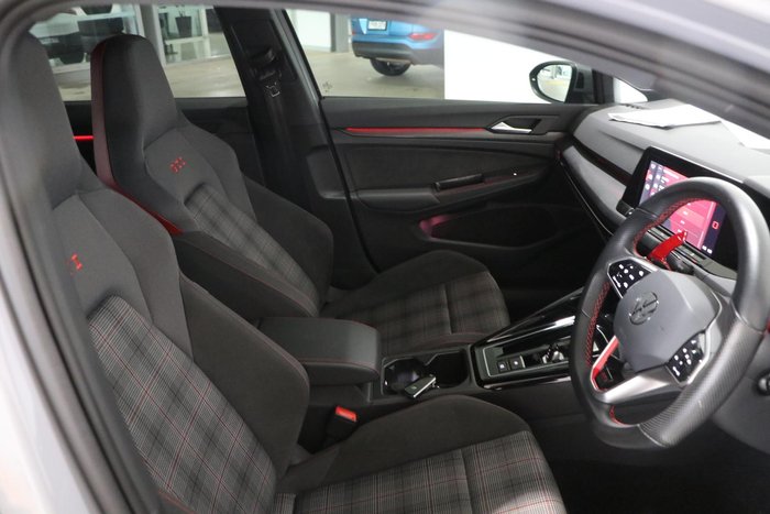 2023 Volkswagen Golf GTI