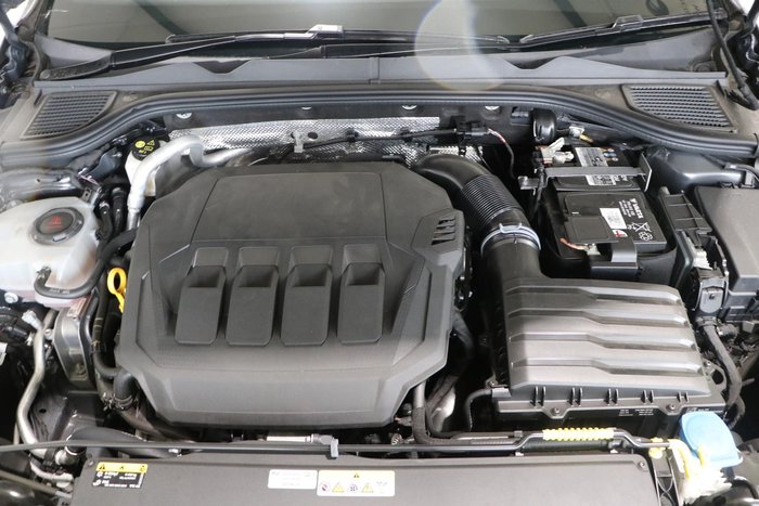 2023 Volkswagen Golf GTI