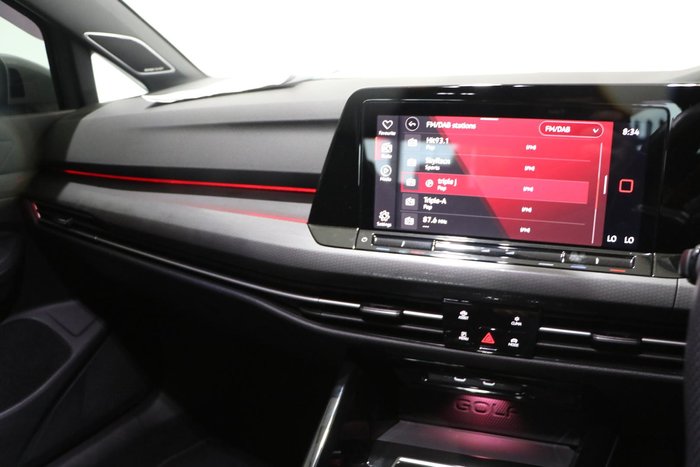 2023 Volkswagen Golf GTI