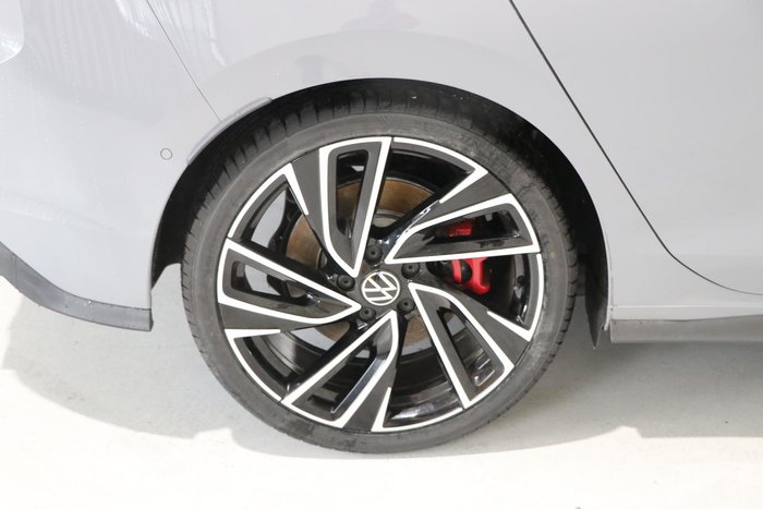 2023 Volkswagen Golf GTI