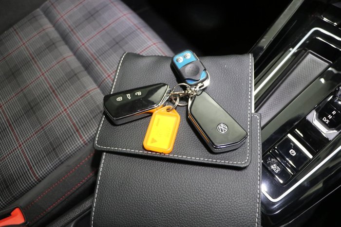 2023 Volkswagen Golf GTI