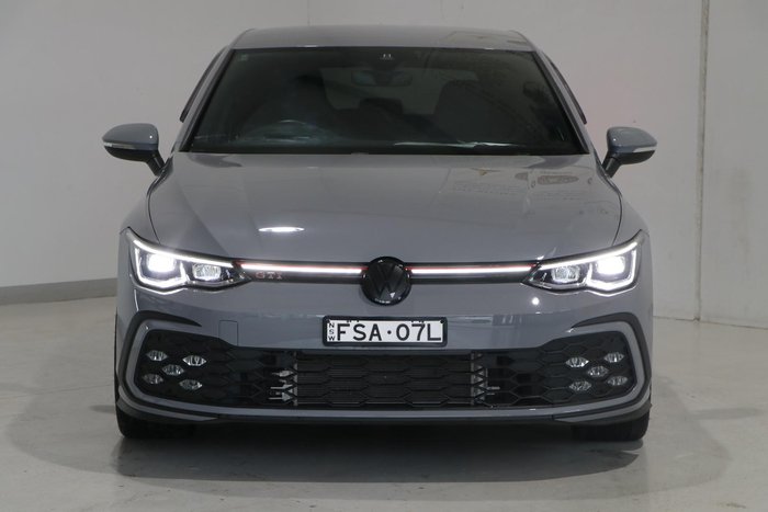 2023 Volkswagen Golf GTI