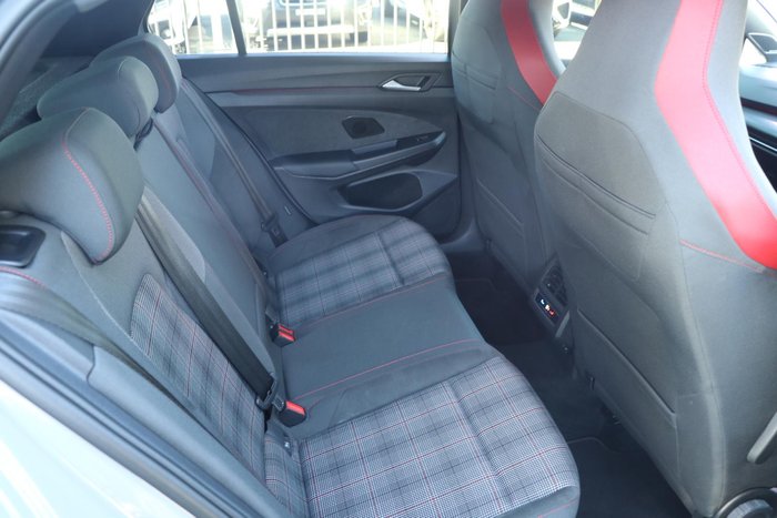 2023 Volkswagen Golf GTI