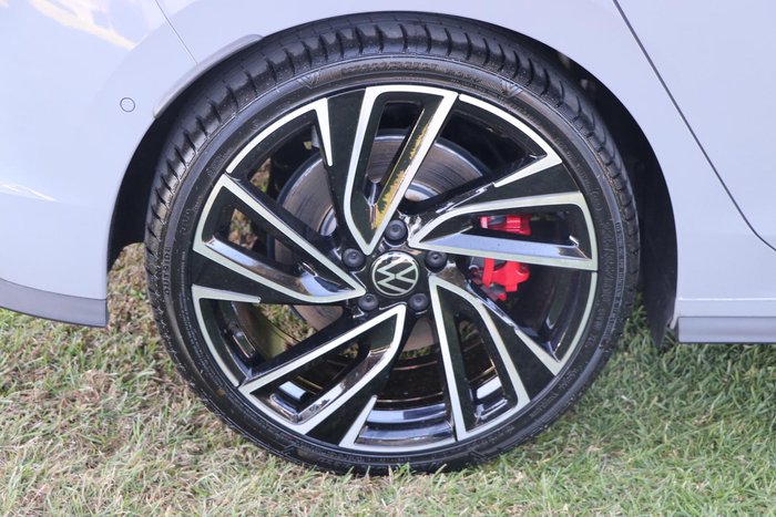 2023 Volkswagen Golf GTI
