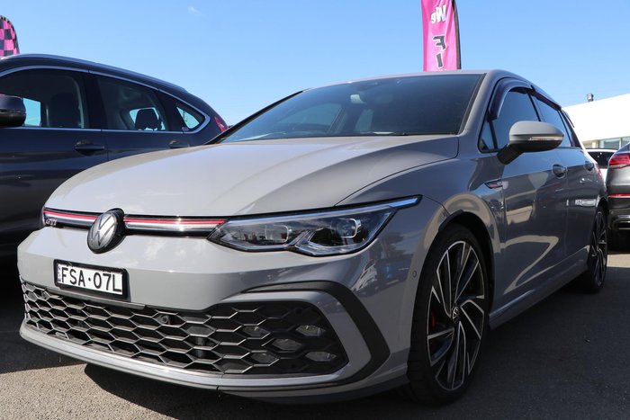 2023 Volkswagen Golf GTI