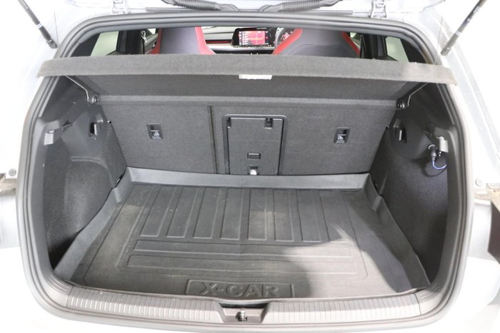 2023 Volkswagen Golf GTI