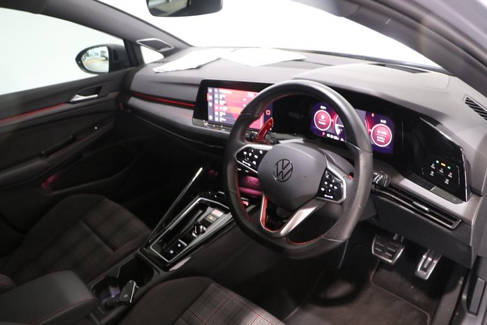 2023 Volkswagen Golf GTI