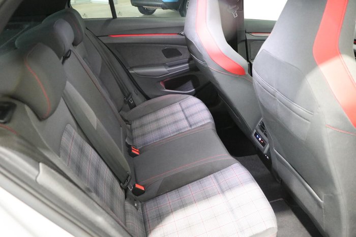 2023 Volkswagen Golf GTI