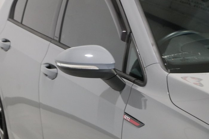 2023 Volkswagen Golf GTI