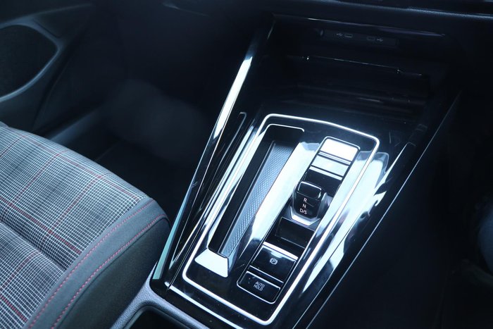 2023 Volkswagen Golf GTI