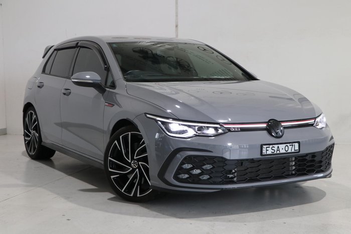 2023 Volkswagen Golf GTI