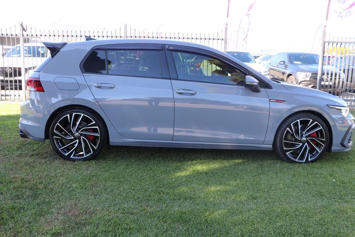 2023 Volkswagen Golf GTI