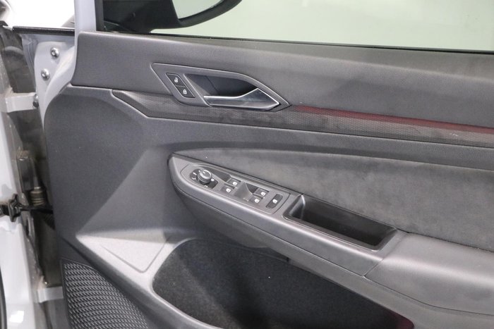 2023 Volkswagen Golf GTI