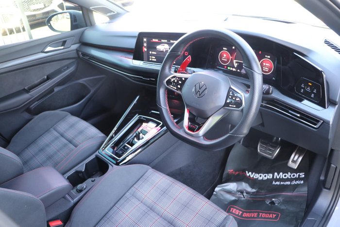 2023 Volkswagen Golf GTI