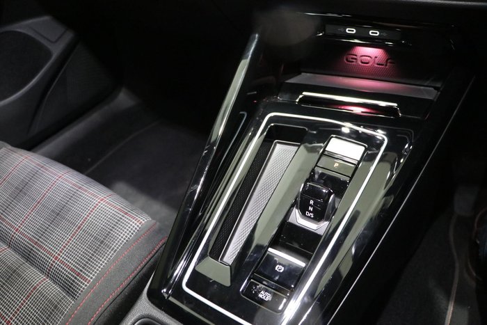 2023 Volkswagen Golf GTI