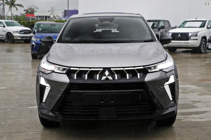 2025 Mitsubishi ASX Aspire